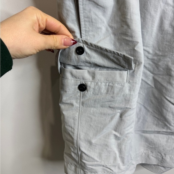 Original Use Gray Men’s Shorts (XXL) - Picture 4 of 7